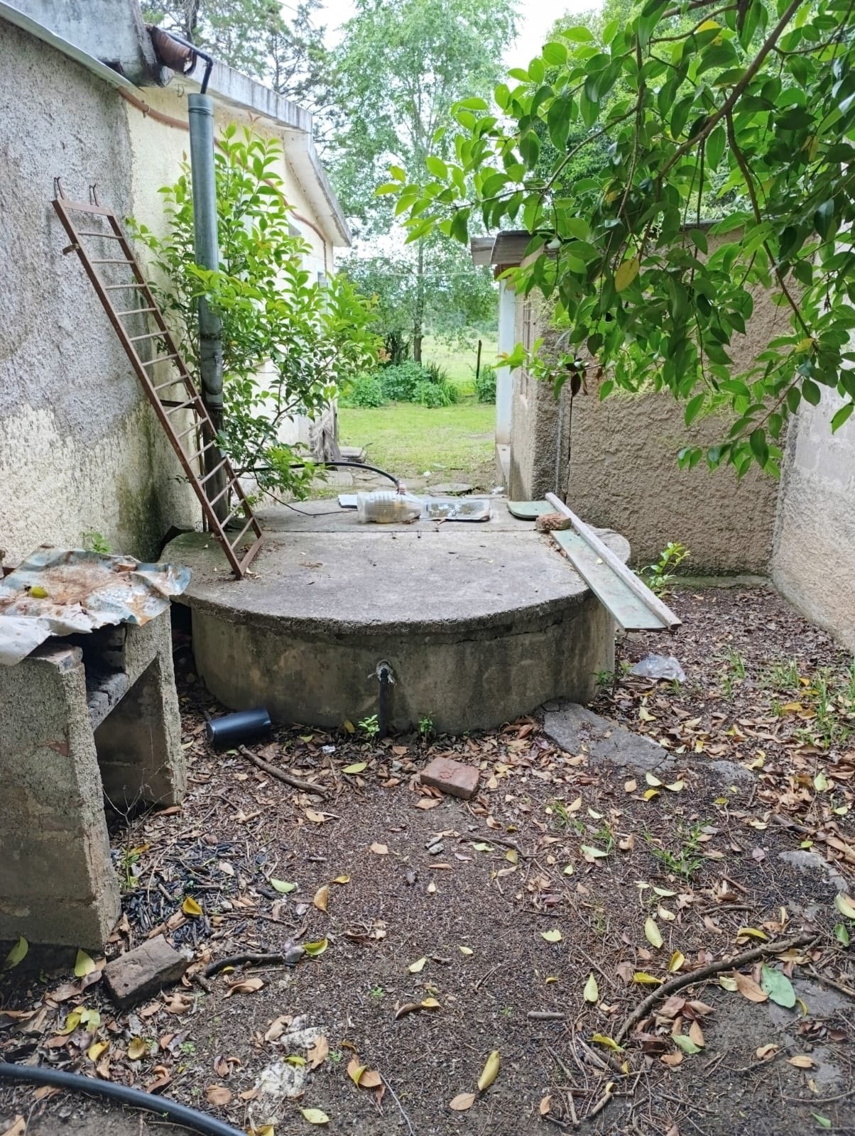 Casa en venta Athos Pampa 